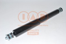 IAP QUALITY PARTS Stoßdämpfer Vorne Links Vorne Rechts für TOYOTA Tacoma Pickup