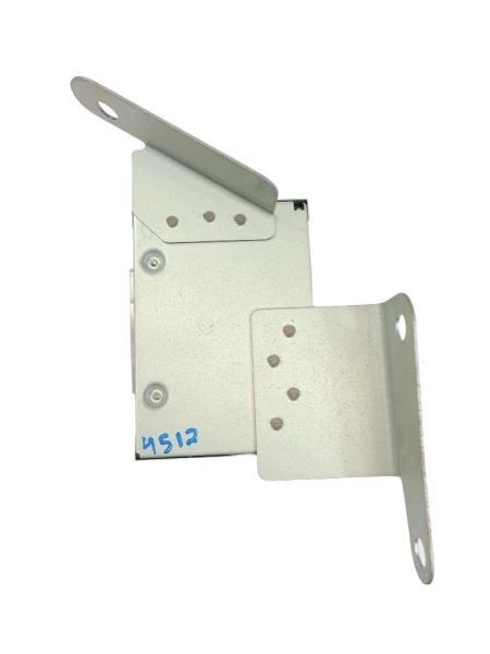 Chasis ECM Transmisión Panel de patada izquierda Se adapta a 03 INFINITI QX4 574235 Foto 4 de 4