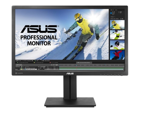 "Asus PB278QV - Led-Monitor - 68.6 Cm (27\") - 2560 X 1440 @ 75 Hz"-image