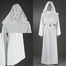 Princess Leia Costume Star Wars: Episode IV cosplay Suit Full set