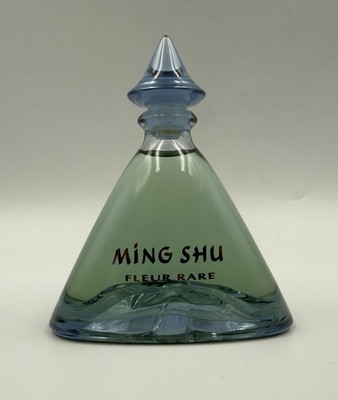 Yves Rocher Ming Shu Fleur Rare Eau de Toilette 1.7 oz