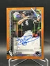 2025 Topps Chrome Update Series - Chrome Legend Autographs Paul Konerko #CLA-PK