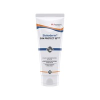 Stokoderm Sun Protect 50 Pure Uv-Hautschutz 100 Ml Tube 12 Stk