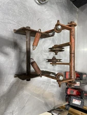 Economy Power King 2414 Mule Drive Used