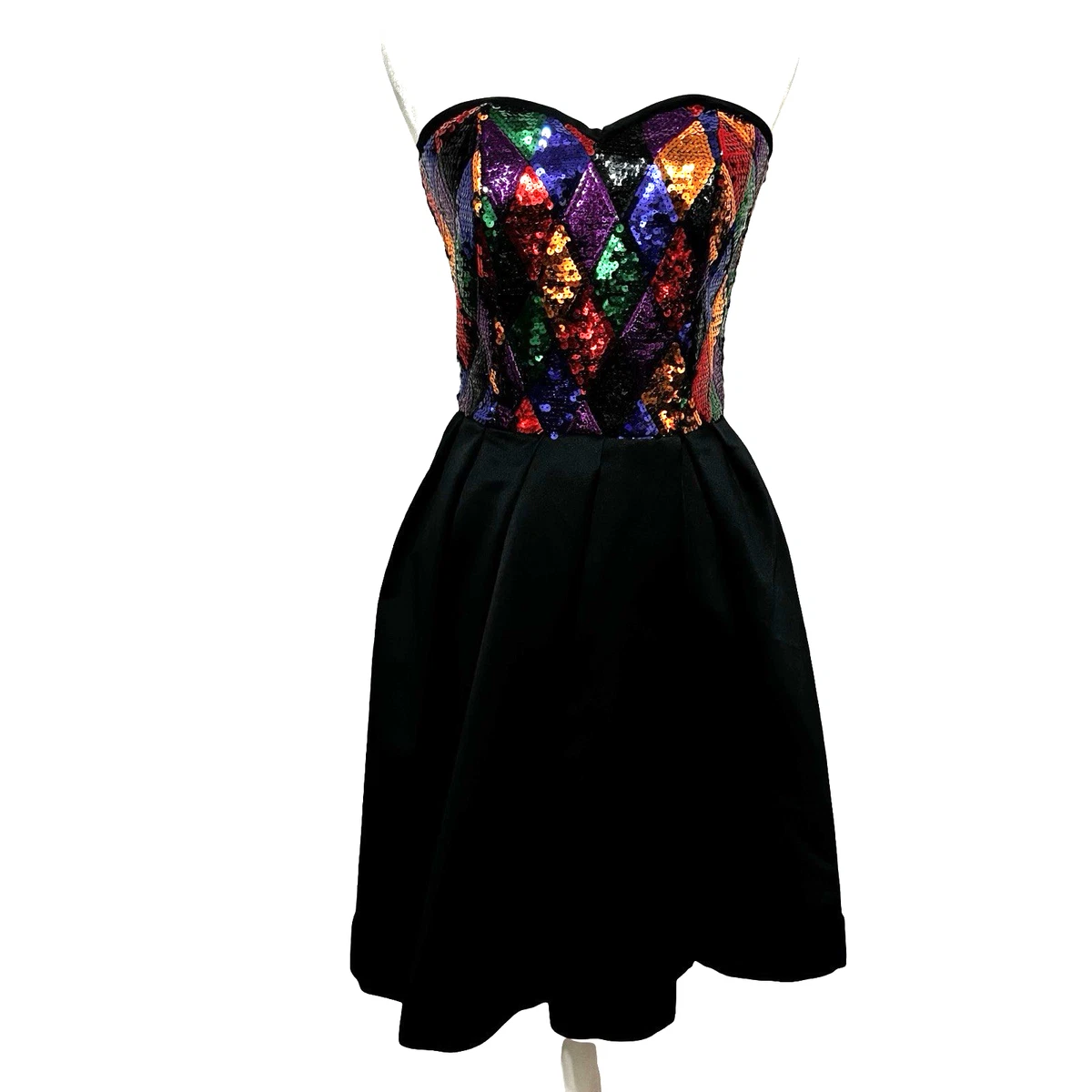 Lillie Rubin 1980s Vintage Dresses for Women for sale | eBay
