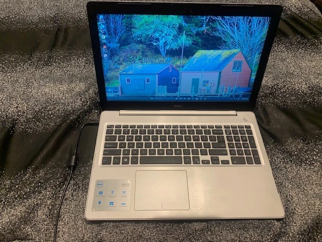 Dell Inspiron 5570 PC Laptops & Netbooks for Sale - Shop New