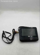 RCA DRC69705E Black Portable Composite Video DVD Player With Strap