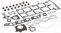 Elring Dichtungssatz, Zylinderkopf U.A. FüR Cadillac, Opel, Saab