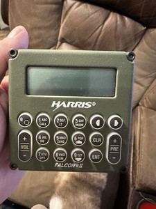 Falcon Harris for sale | eBay