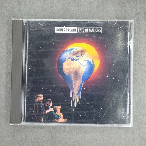 Fate of Nations Music