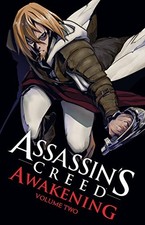 Upper Deck Lands Assassin's Creed Trading Card License 18