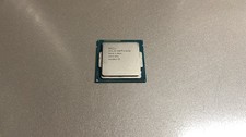 Intel Core i5-4670S SR14K  3.1GHz 6M Socket 1150 Quad-Core CPU Processor