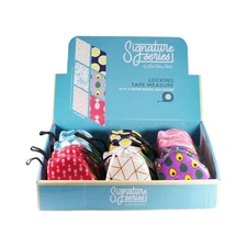 Best Way Tools 33776 Assorted Color Tape Measure 10 ft. x 12 W in. (Pack of 12)