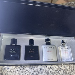 Bleu De Chanel Travel Size | eBay