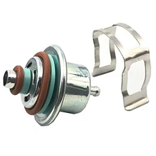 Fuel Injection Pressure Regulator 88894360 for Silverado 1500 5.3L 2007–2013