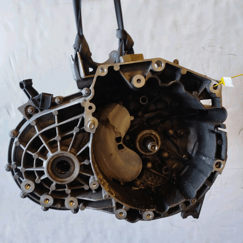 198A4000 Cambio compl. 198A4000 ALFA ROMEO GIULIETTA (X7) 1.4 Turbo Ber.