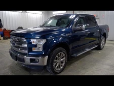 Anti-Lock Brake Part Assembly From 02/24/16 Fits 16 FORD F150 PICKUP 1054186