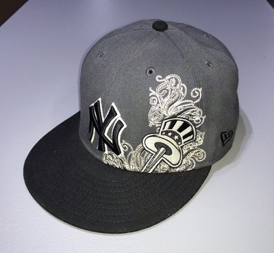 NEWERA ニューエラ [MLB] 59FIFTY 7(3/8) 58.7CM CLEVELAND INDIANS