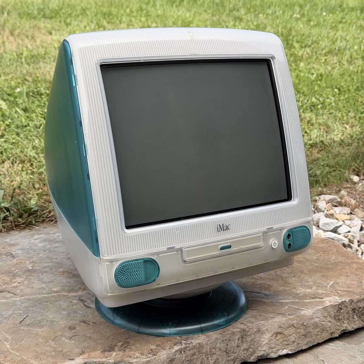 imac blueberry products for sale | eBay