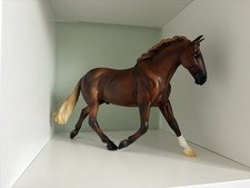 Breyer Traditional Cleveland