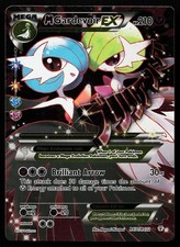 M Gardevoir EX RC31/RC32 Holo Ultra Rare Generations Pokemon Card on eBay