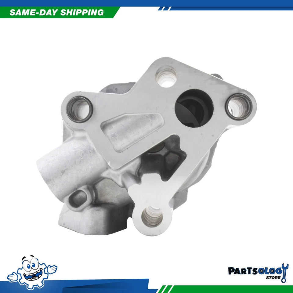 DNJ OP4235 Oil Pump For 12-22 Ford Lincoln 2.0L-2.3L DOHC - Image 2 of 3