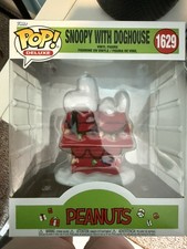 Ultimate Funko Pop Peanuts Figures Checklist and Gallery 26