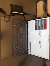 Lenovo Slim 7 16IAH7 16in i7-12700H 32GB 1TB ...