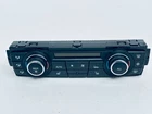 BMW E90 E91 E92 E93 Lci A/C Climate Control Panel with Heated Seats 9263304 #119