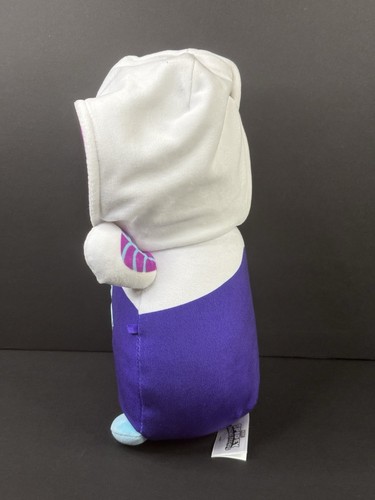 Squishmallows Gwen Spiderman Hug mees 11” Plush Stuffed Animal - Picture 5 of 7
