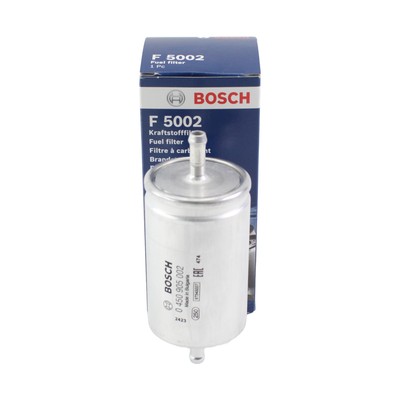 Bosch Fuel Filter For Audi RS6 F5002