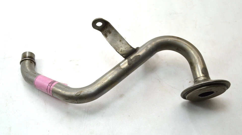 94-99 Volvo 850 Turbo Aceite Pickup Tubo y Pantalla 1366447 V70 S70 C70 98 97 96 95 Foto 2 de 2