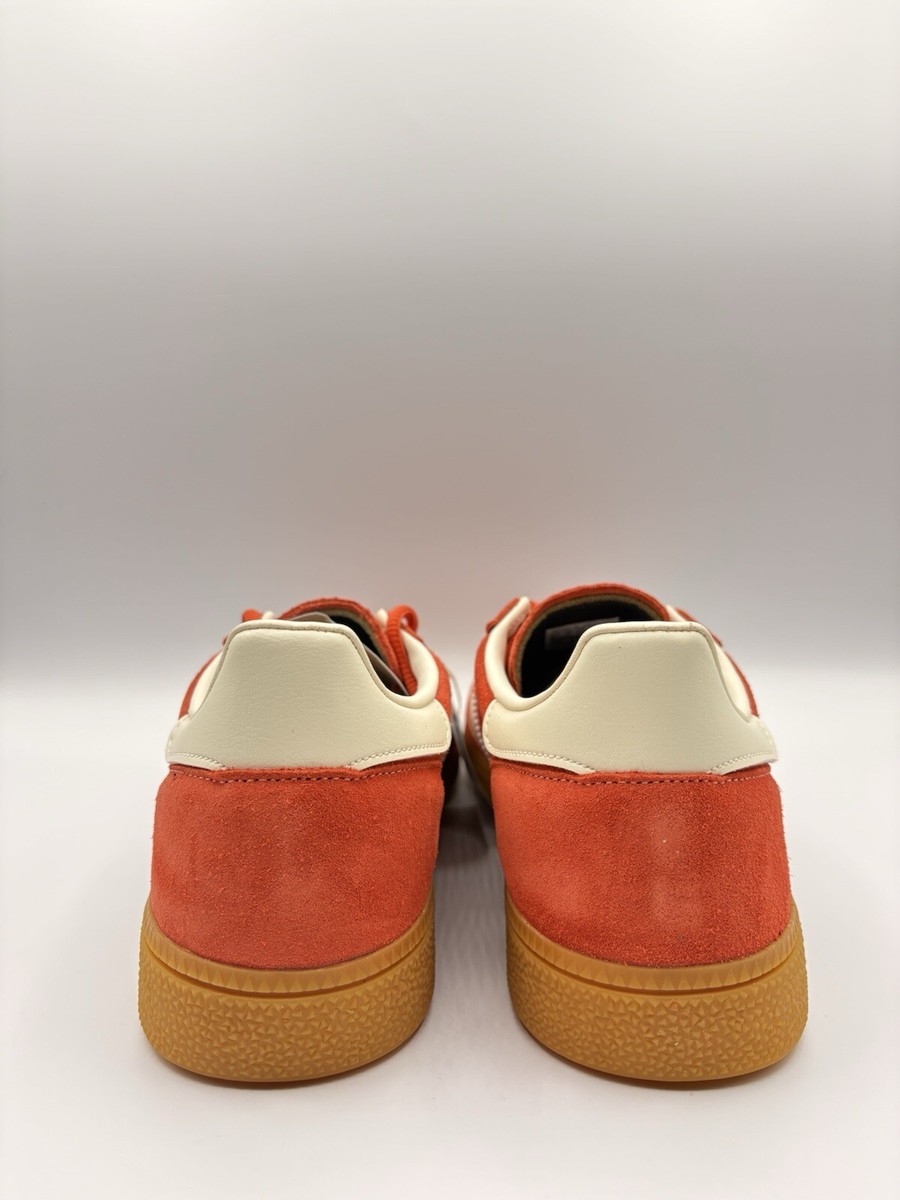 Size 13 - adidas Handball Spezial Preloved Red Gum for sale