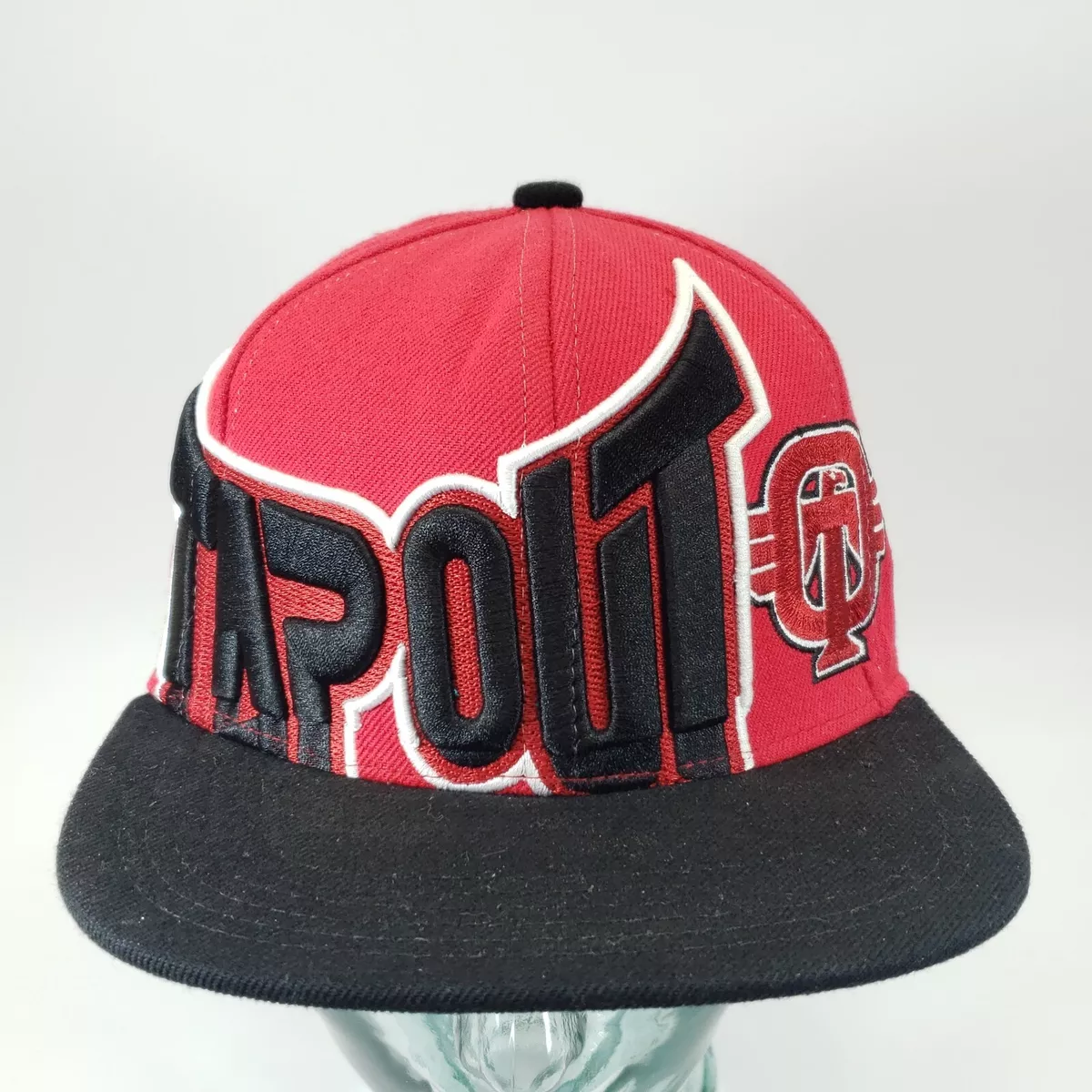 red tapout logos