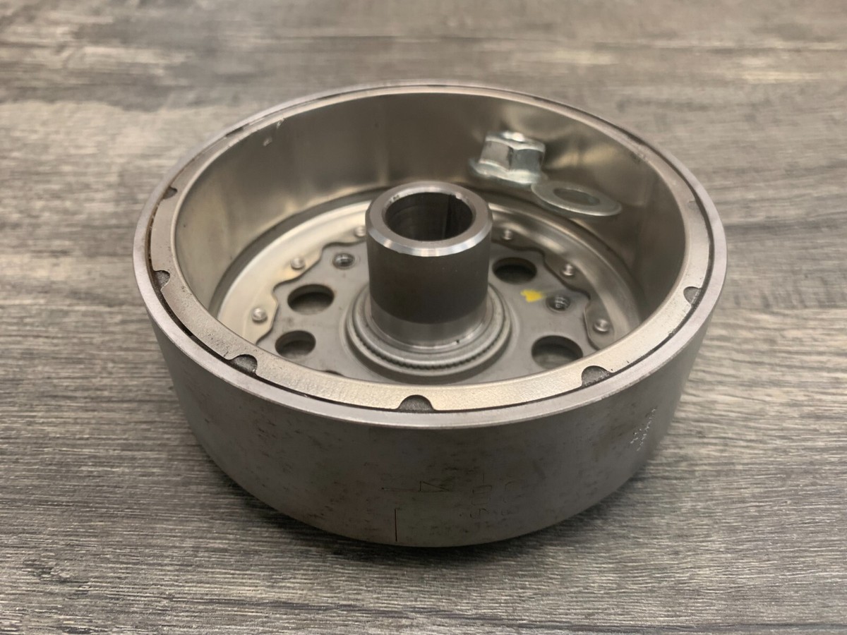 Honda PCX150 PCX 150 WW150 OEM Magneto Rotor Flywheel 31210-KZY