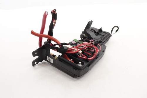 2017 - 2019 MERCEDES GLS450 X166 CURRENT LIMITER FUSE BOX MODULE OEM 1669067701 - Picture 5 of 12