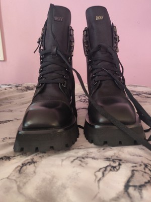 dkny river winter boots