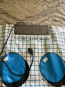 Nintendo NES Power Pad Good condition