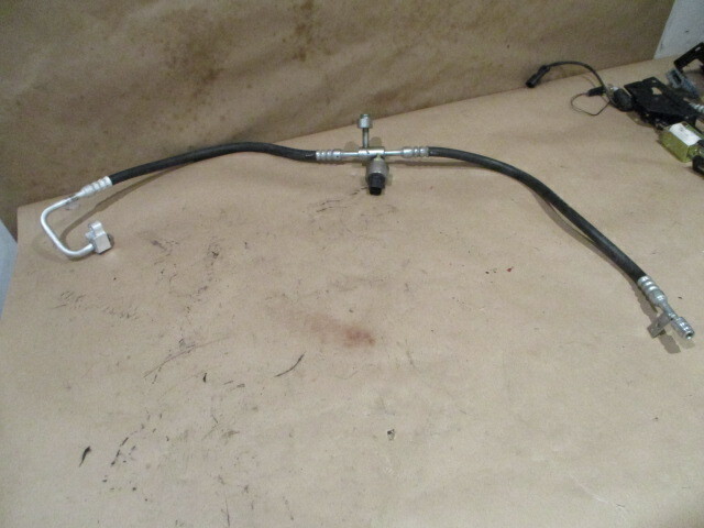 Ferrari 430 - AC Pipe From Filter To AC System - P/N 67750900