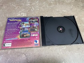 Disney's 102 Dalmatians: Puppies to the Rescue Sega Dreamcast Game COMPLETE