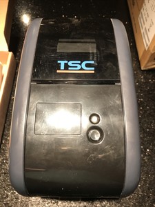 TSC Impresora De Código De Barras TTP-225 | eBay