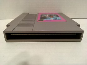 MagMax Nintendo NES Game MagMax NES Game ORIGINAL WORKS GREAT Free Shipping Fun