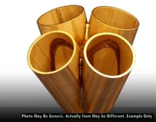 BLOX Racing BXFL-00116 Box Merge Collector Large Non-Welded T304