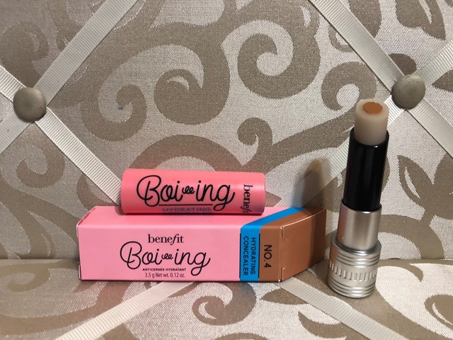 benefit boi ing hydrating concealer