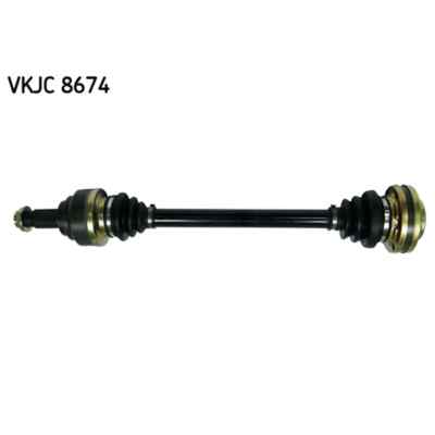 SKF Antriebswelle (ohne Altteilwert) VKJC 8674