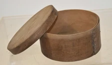 Antique 19th Century Pantry Box