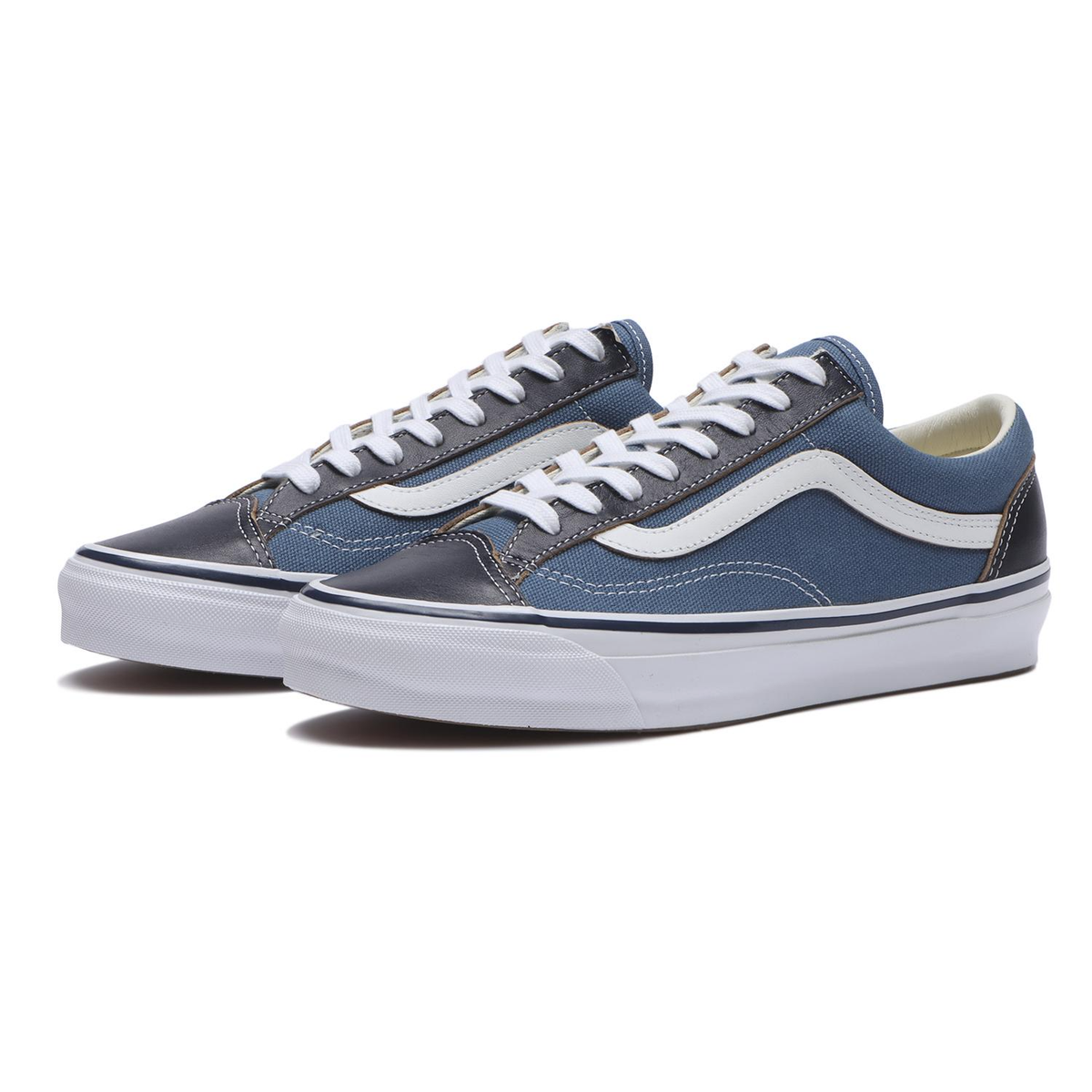 OTW by Vans Old Skool 36 Vibram Blue VN000D2GSN0 Men's Size | eBay