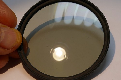Altura 62mm Lens Filter Digital HD ND2 NDX2 Neutral Density Thin profile - Picture 4 of 6