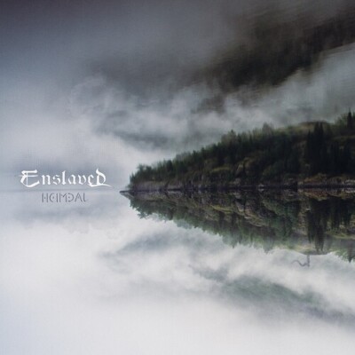 Enslaved HEIMDAL Nuclear Blast Records NEW SEALED CD