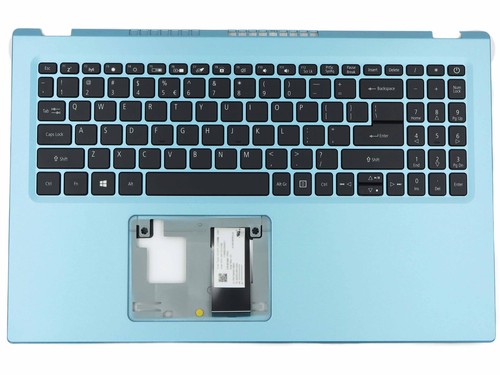 POUR Acer Aspire 5 A515-56 A515-56G clavier appuie-paume États-Unis-International - Photo 5/10